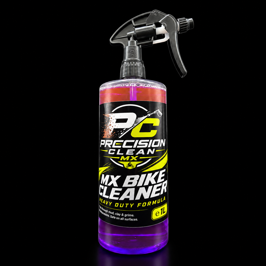 MX Bike Cleaner 1L