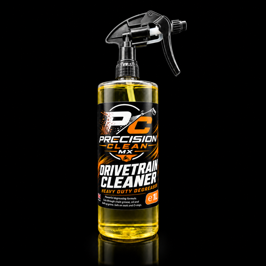 MX Drivetrain Cleaner 1L