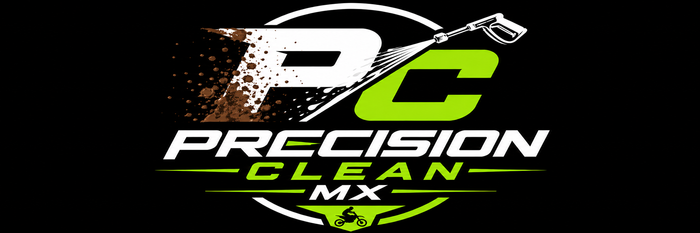 Precision Clean Mx