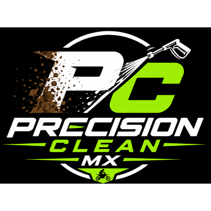 Precision Clean MX
